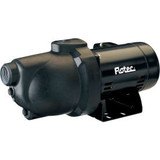 Flotec Thermoplastic Shallow Well Jet Pump 1/2 HP