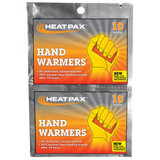 OccuNomix Heat Pax Hand Warmers 5-Pack 1100-10R