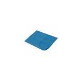 8' x 10' Light Duty 2.9 oz. Tarp Blue - B8x10