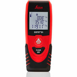 Leica DISTO D1 Handheld Laser Distance Meter, 846805