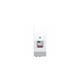 Eemax 3.5kw 120v Accumix II Thermostatic Electric Tankless Water Heater W/Integr