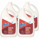 Tilex® Disinfects Instant Mildew Remover, 128 Oz Refill Bottle, 4/carton 35605