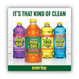 Pine-Sol® Multi-Surface Cleaner Disinfectant, Pine, 24 Oz Bottle 97326 USS-CLO97326