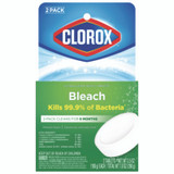 Clorox® Automatic Toilet Bowl Cleaner, 3.5 Oz Tablet, 2/pack 30024