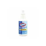 Clorox® Bleach Cream Cleanser, Fresh Scent, 32 Oz Bottle, 8/carton 30613