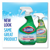 Clorox® CLEANER,CLOROX CLEANUP CLO31221 USS-CLO31221