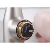 Moen Duralast 1-Handle Faucet Cartridge 1255 464438