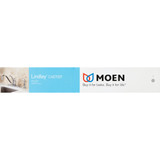 Moen Lindley 1-Handle Lever Kitchen Faucet with Side Spray, Chrome