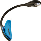 Energizer LED Portable Clip-On Book Light FNL2BU1CS