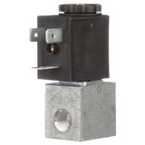 Aro Solenoid Air Con Valve,Three-Way,150 psi CAT44P-120-A