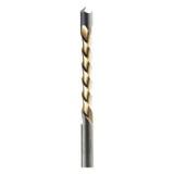 Rotozip Drywall Bit,5/32 in Dia,2 1/2 in L,PK2  XB-DW2