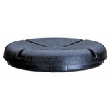 Clc Work Gear Bucket Lid Seat,Plastic,3.5/5 gal Bucket 1140