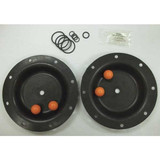 Aro Diaph. Pmp Rpr Kt,Neoprene,Acetal 637119-61-C