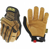 Mechanix Wear Mechanics Gloves,Brown,11,PR LMP-75-011