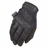 Mechanix Wear Tactical Glove,S,Black,PR  MG-F55-008