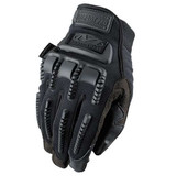 Mechanix Wear Tactical Glove,Black,S,PR MP-F55-008