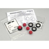 Aro Pump Abrasion Kit,SSteel,For 2P598 637167