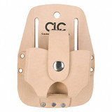 Clc Work Gear Tan,Tool Holster,Leather 464