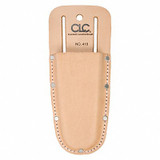 Clc Work Gear Tan,Tool Holster,Leather 418