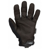 Mechanix Wear Mechanics Gloves,Black,S,PR MG-55-008