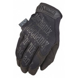 Mechanix Wear Mechanics Gloves,Black,S,PR MG-55-008