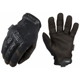 Mechanix Wear Mechanics Gloves,Black,S,PR MG-55-008