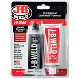 J-B Weld (2) 5 Oz. ColdWeld Original Epoxy 8281