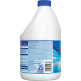 Clorox 81 Oz. Disinfecting Bleach 32263 Pack of 6 613873