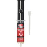 J-B Weld 0.47 Oz. ClearWeld Epoxy 50114 386738