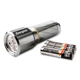 FLASHLIGHT,METAL,VISONHD