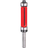 Freud 1/2 In. Top & Bottom Bearing Flush Trim Router Bit
