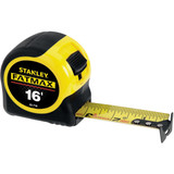 Stanley FatMax 16 Ft. Classic Tape Measure with 11 Ft. Standout 33-716