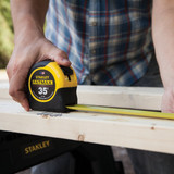 Stanley FatMax 35 Ft. Classic Tape Measure with 11 Ft. Standout 33-735 360074