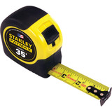 Stanley FatMax 35 Ft. Classic Tape Measure with 11 Ft. Standout 33-735 360074