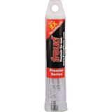 Freud 1/4 In. Up Spiral Router Bit