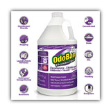 OdoBan® DISINFECTANT,ODO BAN,GL 911162-G4 USS-ODO911162G4