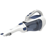 Black & Decker Dustbuster 10.8V Cordless Handheld Vacuum Cleaner, Magic Blue