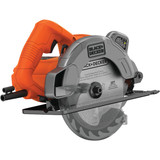 Black & Decker 7-1-4 In. 13-Amp Circular Saw with Laser BDECS300C 303196