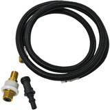 Danco 48 In. Universal Sink Sprayer Hose 10340