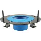 Danco HydroSeat Toilet Flange Repair Kit 10672X