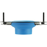 Danco HydroSeat Toilet Flange Repair Kit 10672X 401662