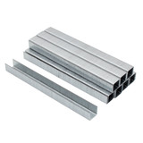 Stanley Heavy-Duty Staple, 3/8 In. (5000-Pack)