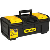 Stanley 16 In. Auto Latch Toolbox STST16410 300295