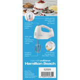 Hamilton Beach 6-Speed Hand Mixer 62689G 650170