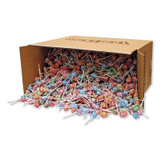 CANDY,DUM DUM POPS,30LBS