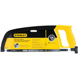 Stanley 12 In. Solid Frame Hacksaw STHT20138