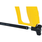 Stanley 12 In. Solid Frame Hacksaw STHT20138 300652