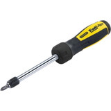 Stanley FatMax Multi-Bit Ratcheting Screwdriver 69-189 301518