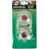 Danco Small Acrylic Replacement Clear Faucet Handle 80010 401379