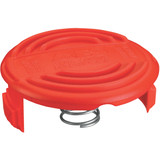 Black & Decker GrassHog Trimmer Spool Spring & Cap RC-100-P  1